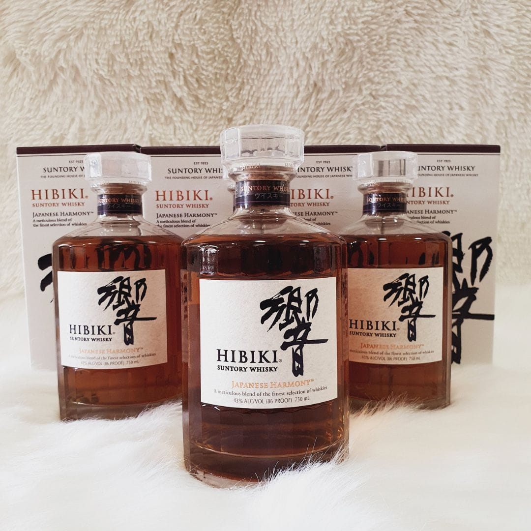 Rượu Hibiki có phù hợp để uống hàng ngày? Rượu Hibiki có phù hợp để uống hàng ngày