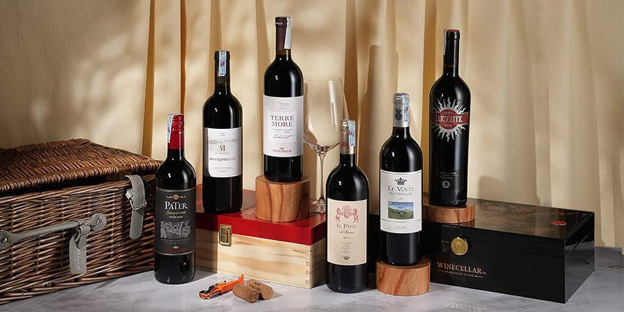 Rượu vang có hạn sử dụng không? Hạn sử dụng khi nở nắp là bao lâu rượu vang có hạn sử dụng không