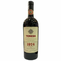 Rượu Vang Ý Teresa 1924 Negroamaro