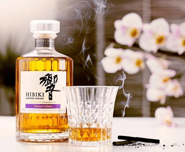 Những sai lầm thường gặp khi thưởng thức Hibiki sai lầm thường gặp khi thưởng thức Hibiki