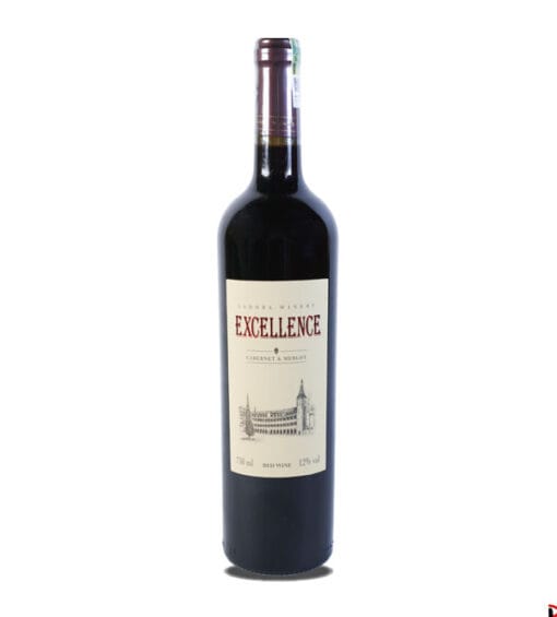 Vang Excellence Red Wine
