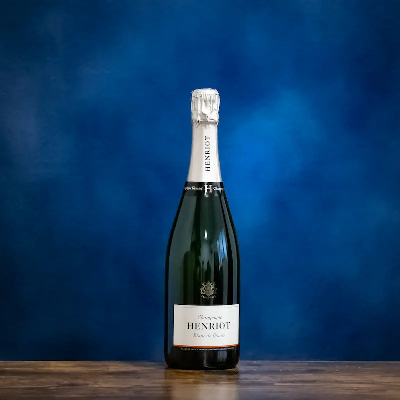 Champagne Henriot Blanc De Blancs