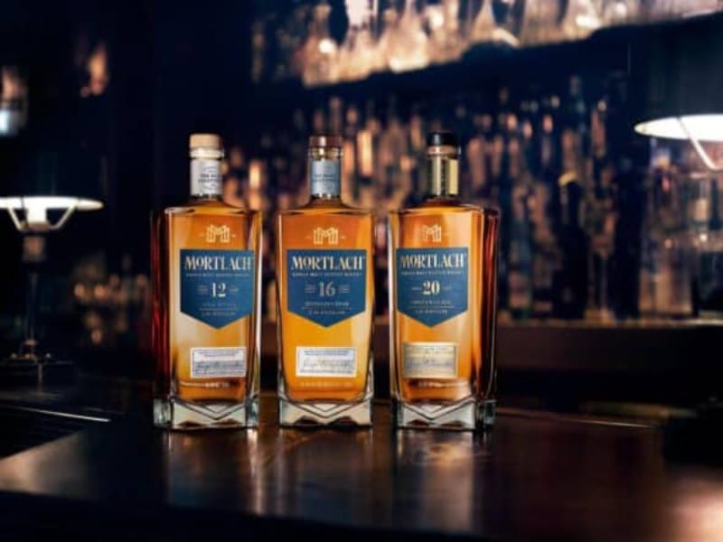 Hướng dẫn bảo quản rượu Mortlach đúng cách để giữ trọn hương vị lâu năm Bảo quản rượu Mortlach