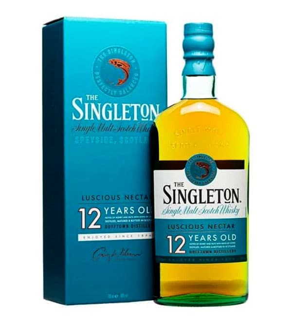 Review chất lượng và cảm nhận khi dùng rượu Singleton lần đầu dùng rượu Singleton lần đầu