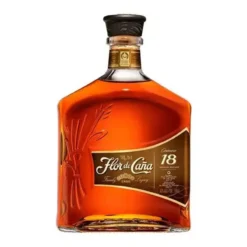 Flor de Cana 18 năm