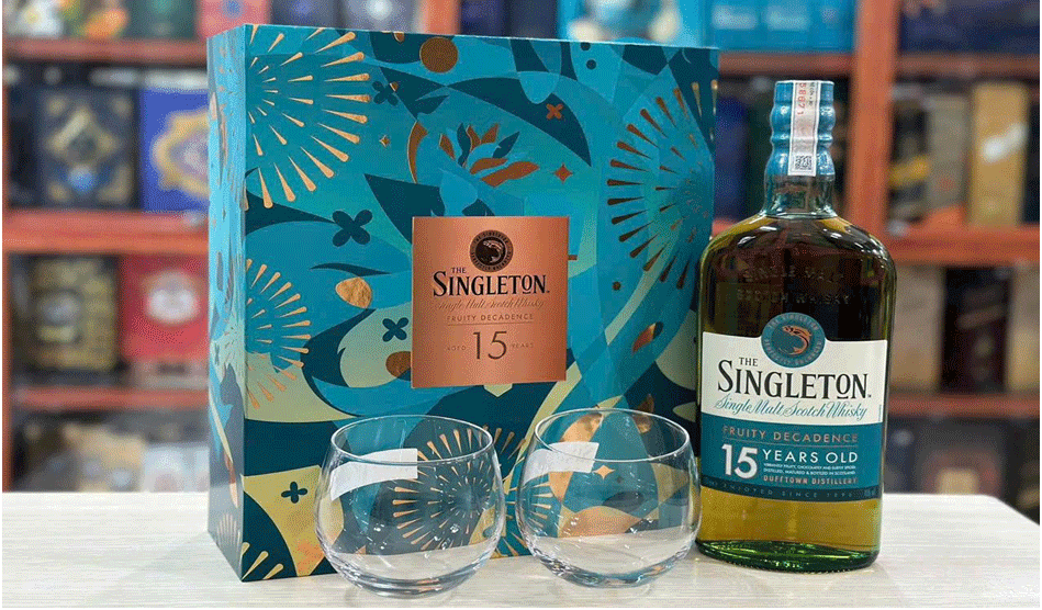 Món ăn khi uống rượu Singleton – Bí quyết kết hợp hoàn hảo để nâng tầm trải nghiệm thưởng thức Món ăn khi uống rượu Singleton