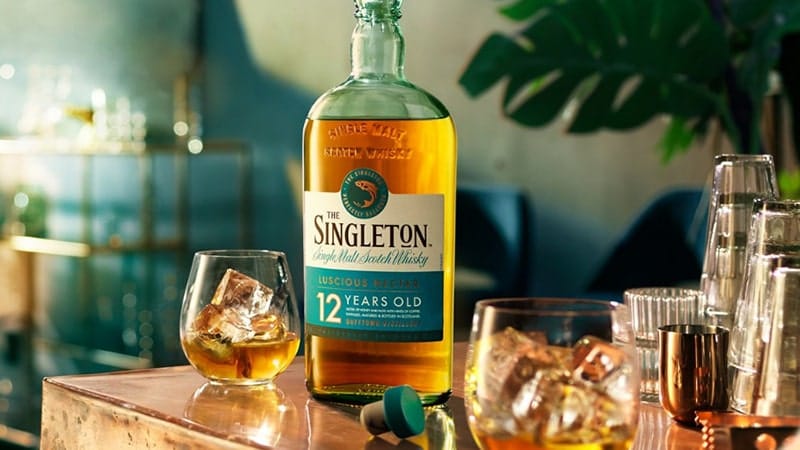 Món ăn khi uống rượu Singleton – Bí quyết kết hợp hoàn hảo để nâng tầm trải nghiệm thưởng thức Món ăn khi uống rượu Singleton