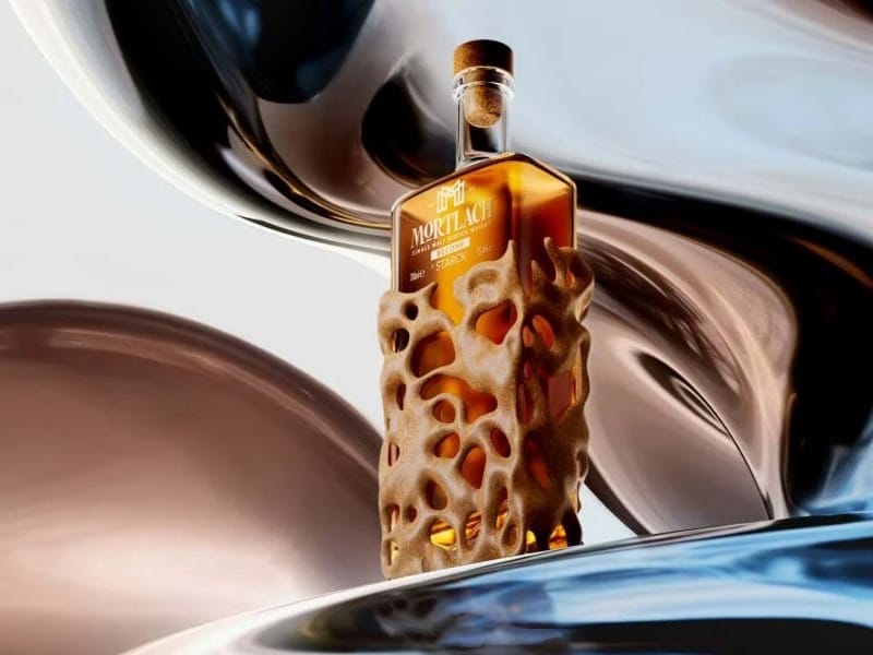 Cách phân biệt rượu Mortlach thật và giả trên thị trường Việt Nam Mortlach thật và giả