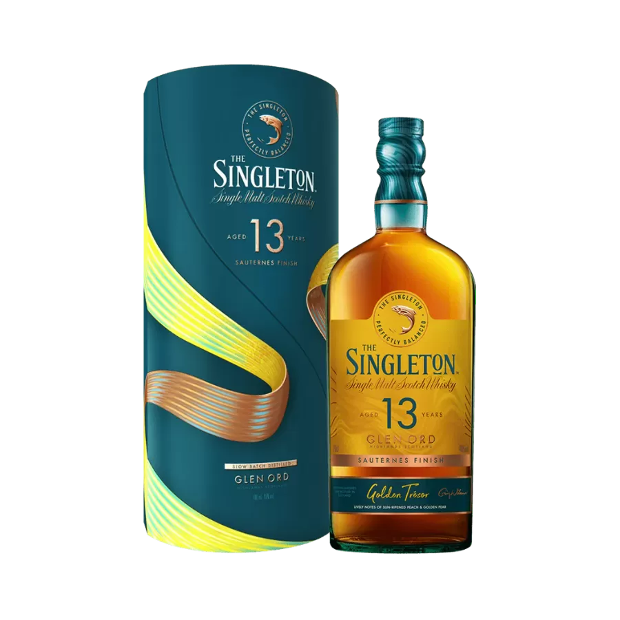 Các phiên bản Singleton giới hạn đang được săn đón phiên bản Singleton giới hạn