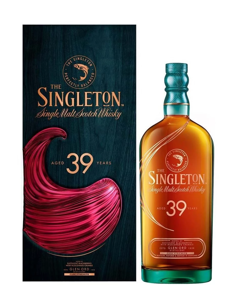 Các phiên bản Singleton giới hạn đang được săn đón phiên bản Singleton giới hạn