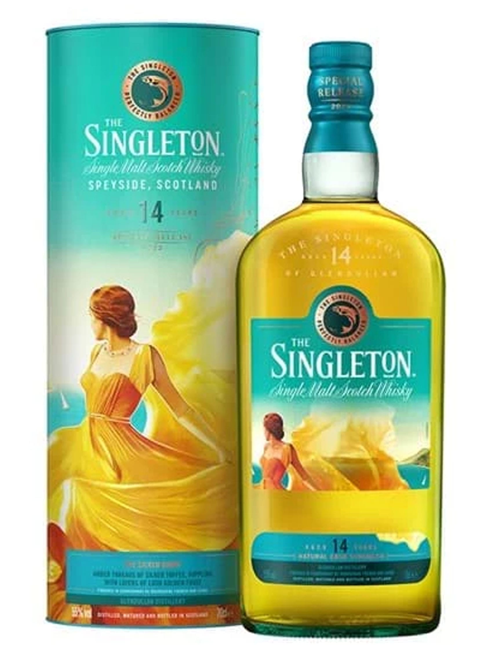 Các phiên bản Singleton giới hạn đang được săn đón phiên bản Singleton giới hạn