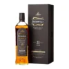 Rượu Bushmills 21 năm