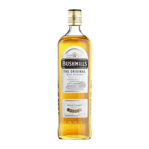 Rượu Bushmills Original