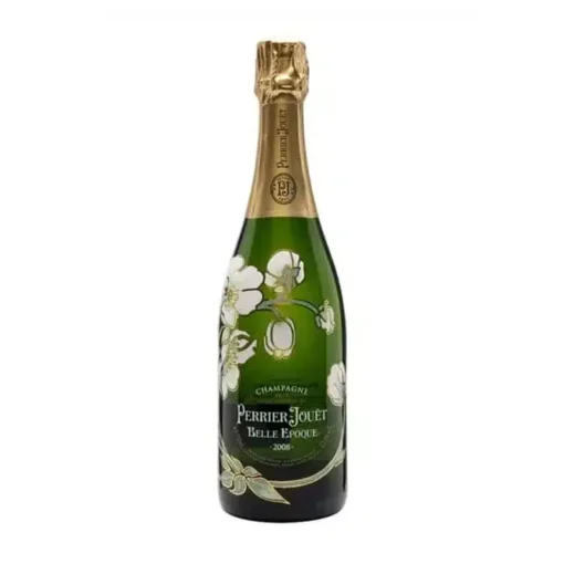 Champagne Perrier Jouet Belle Epoque Brut
