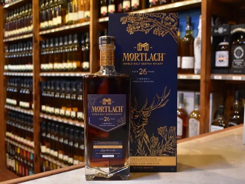 Rượu Mortlach kết hợp món ăn gì để nâng tầm trải nghiệm thưởng thức? Mortlach kết hợp món ăn gì