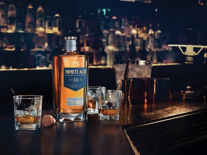 Rượu Mortlach kết hợp món ăn gì để nâng tầm trải nghiệm thưởng thức? Mortlach kết hợp món ăn gì