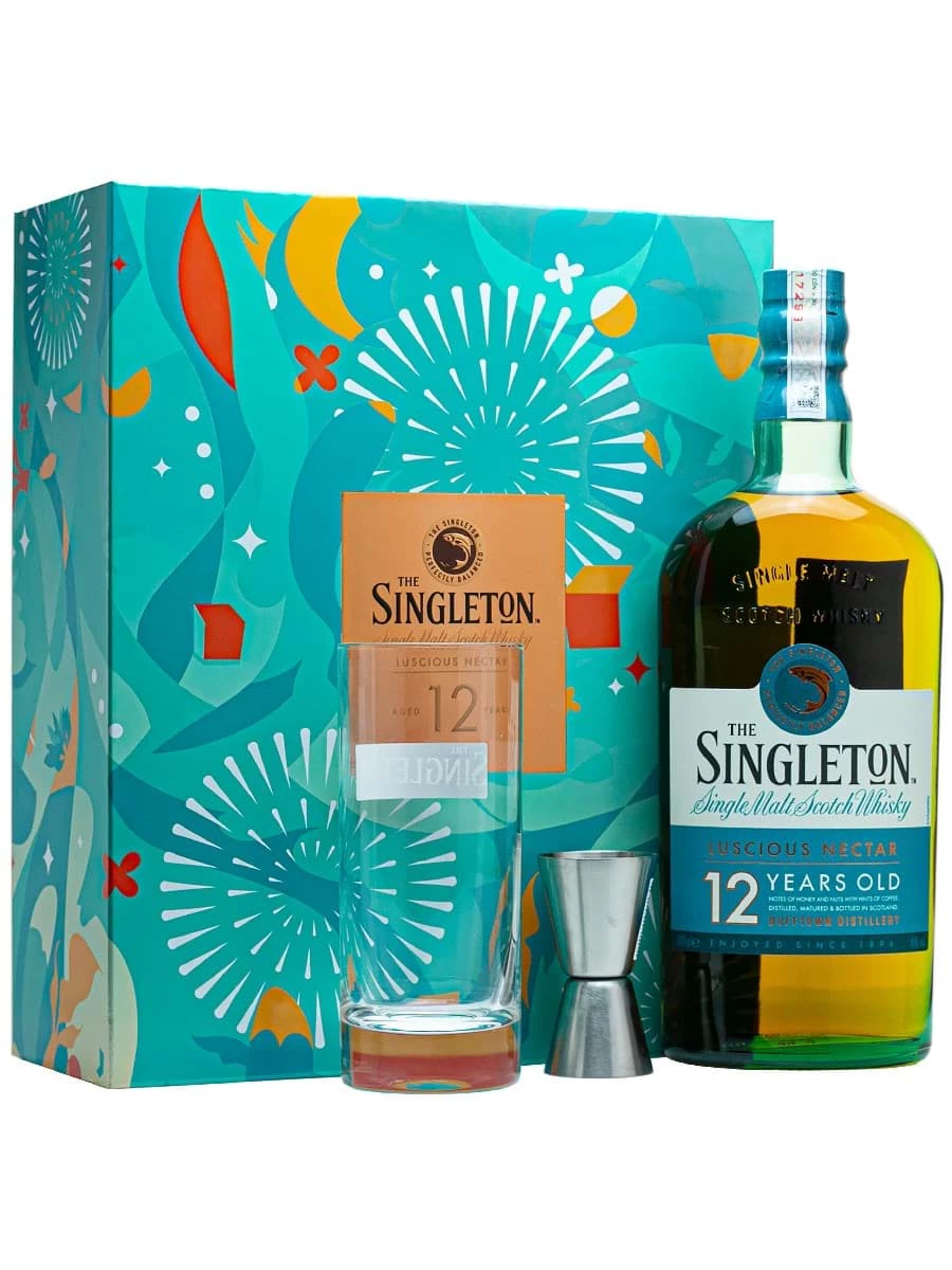 Top rượu Singleton đáng mua nhất năm nay rượu Singleton đáng mua