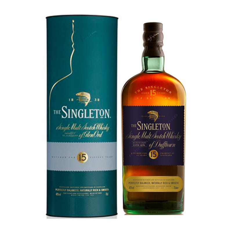 Top rượu Singleton đáng mua nhất năm nay rượu Singleton đáng mua