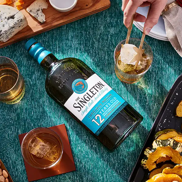 Rượu Singleton đến từ đâu? Khám phá vùng chưng cất nổi tiếng Scotland Rượu Singleton đến từ đâu