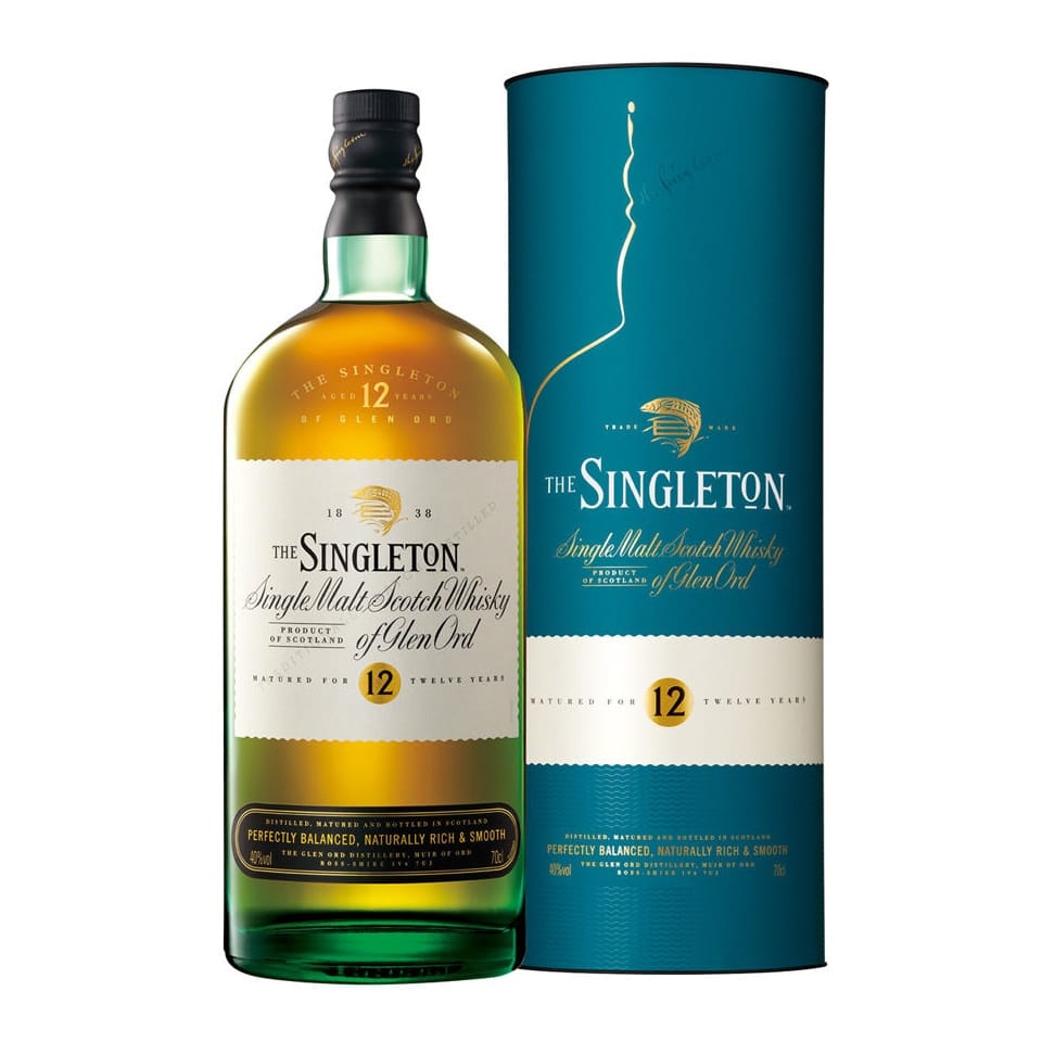 Rượu Singleton đến từ đâu? Khám phá vùng chưng cất nổi tiếng Scotland Rượu Singleton đến từ đâu
