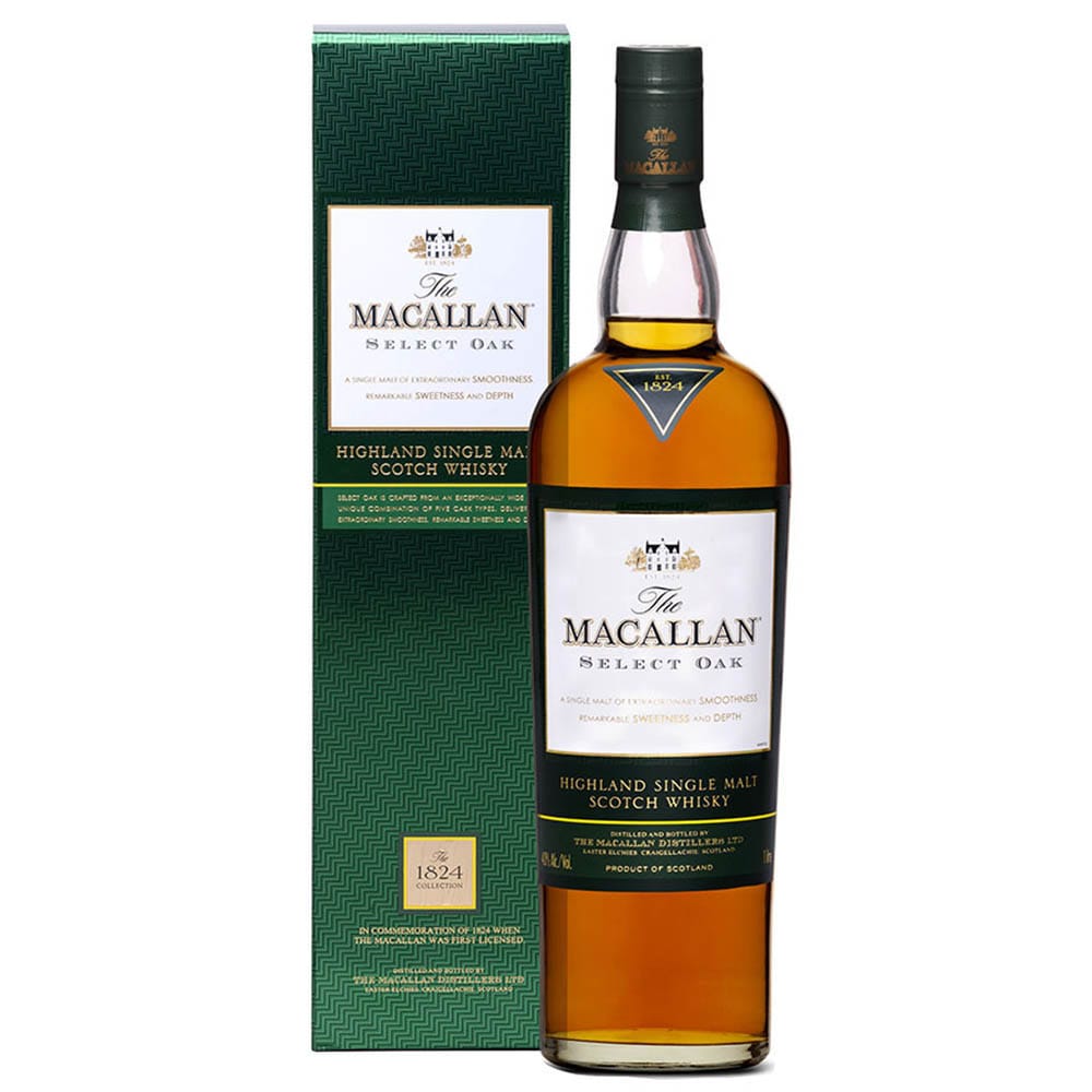 Rượu Singleton hay Macallan – Whisky nào hợp với người mới bắt đầu? Rượu Singleton hay Macallan