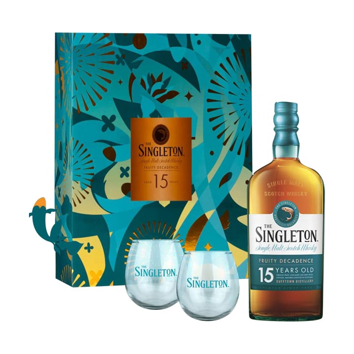 Rượu Singleton hay Macallan – Whisky nào hợp với người mới bắt đầu? Rượu Singleton hay Macallan