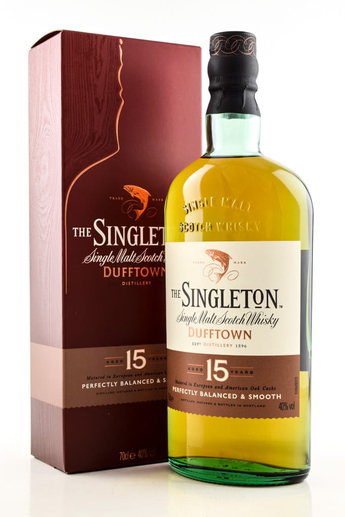 Rượu Singleton hay Macallan – Whisky nào hợp với người mới bắt đầu? Rượu Singleton hay Macallan