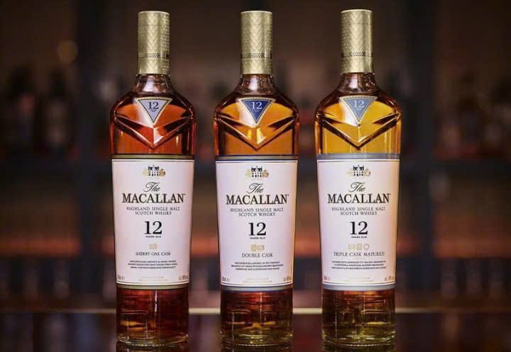 Rượu Singleton hay Macallan – Whisky nào hợp với người mới bắt đầu? Rượu Singleton hay Macallan