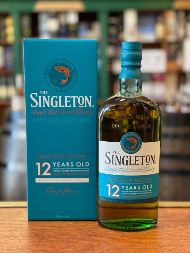 Rượu Singleton là gì? Tìm hiểu thương hiệu whisky được yêu thích toàn cầu Rượu Singleton là gì