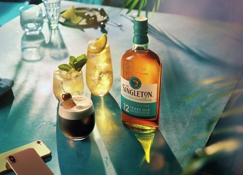 Rượu Singleton là gì? Tìm hiểu thương hiệu whisky được yêu thích toàn cầu Rượu Singleton là gì