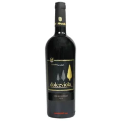 Rượu Vang Ngọt Dolce Viola