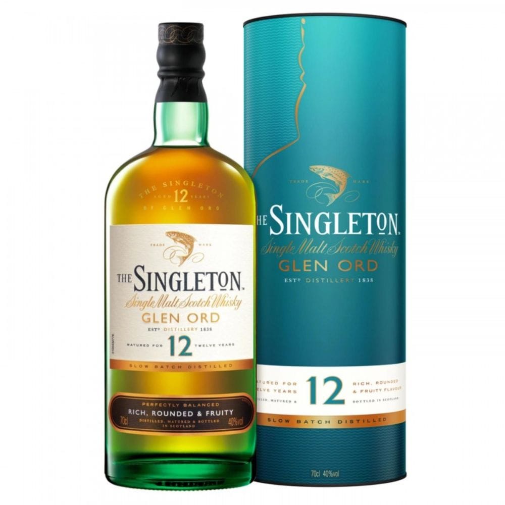 So sánh Singleton 12, 15 và 18 năm – Nên chọn loại nào? Singleton 12, 15 và 18 năm