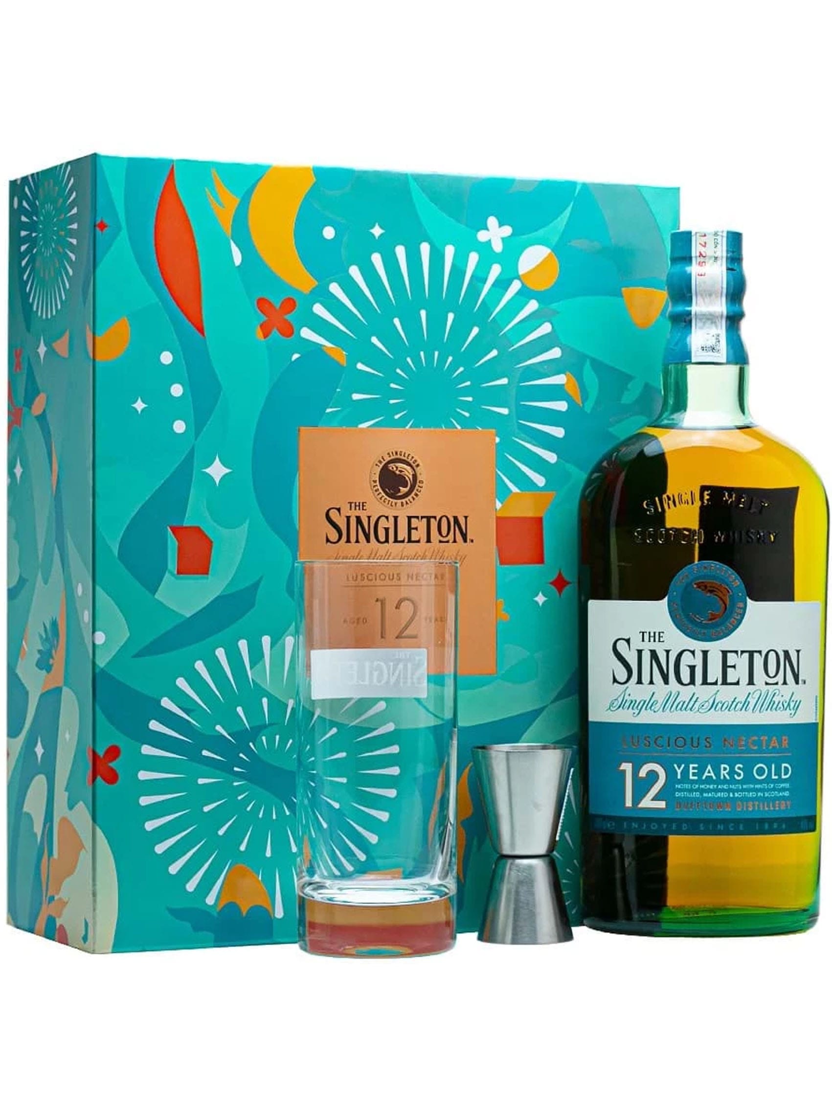 Rượu Singleton có dễ bị làm giả không? Singleton có dễ bị làm giả