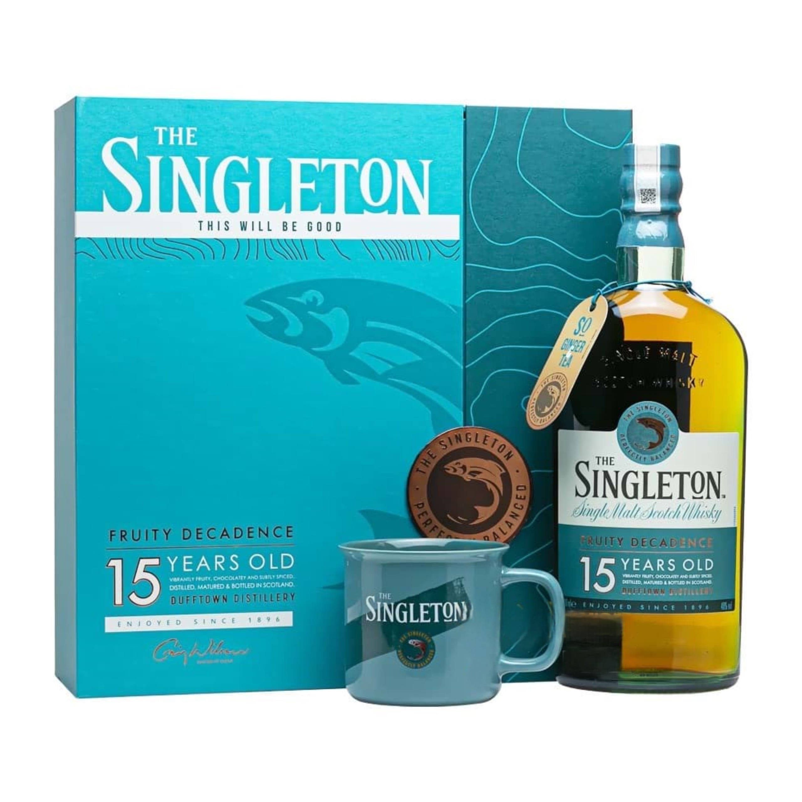 Rượu Singleton có nên uống hàng ngày không? Singleton có nên uống hàng ngày