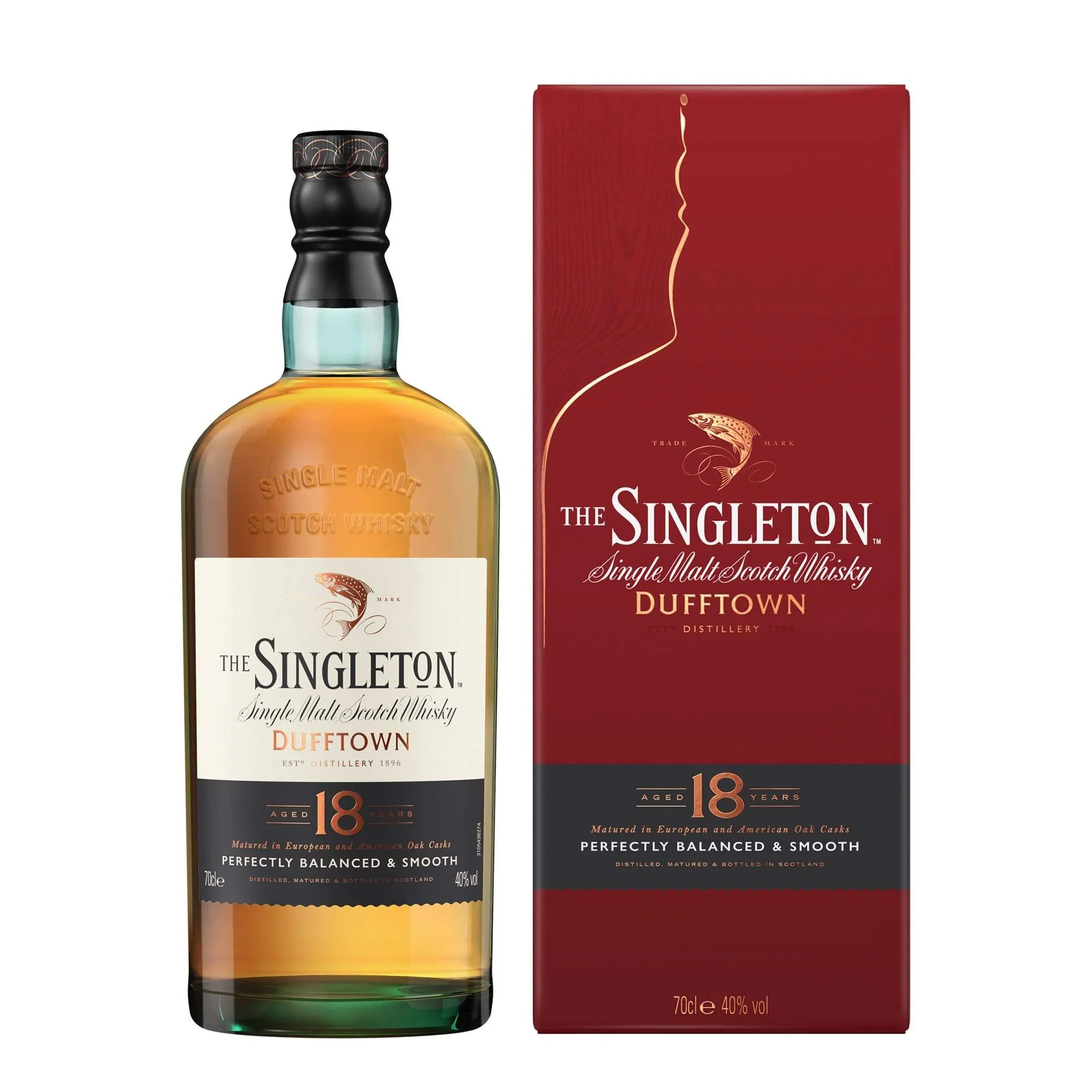 Rượu Singleton có nên uống hàng ngày không? Singleton có nên uống hàng ngày