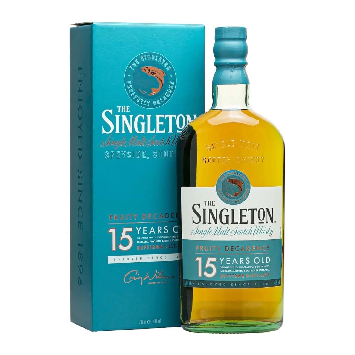 Rượu Singleton có nên uống hàng ngày không? Singleton có nên uống hàng ngày