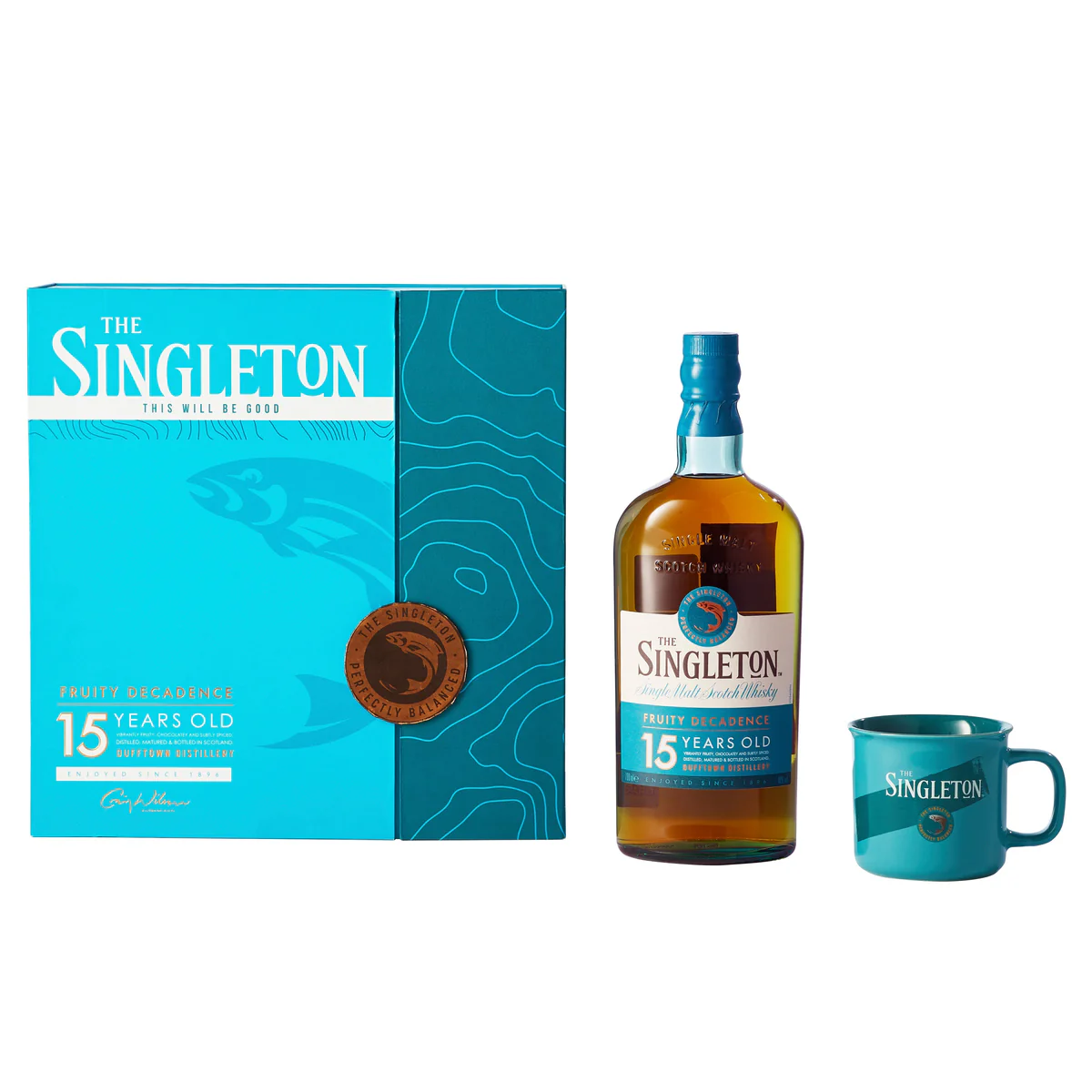 Rượu Singleton có phù hợp để sưu tầm không? Singleton có phù hợp để sưu tầm