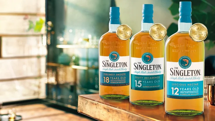 Rượu Singleton có tiềm năng đầu tư lâu dài không? Singleton có tiềm năng đầu tư