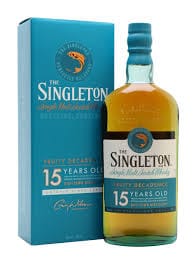 Lịch sử phát triển của thương hiệu rượu Singleton thương hiệu rượu Singleton