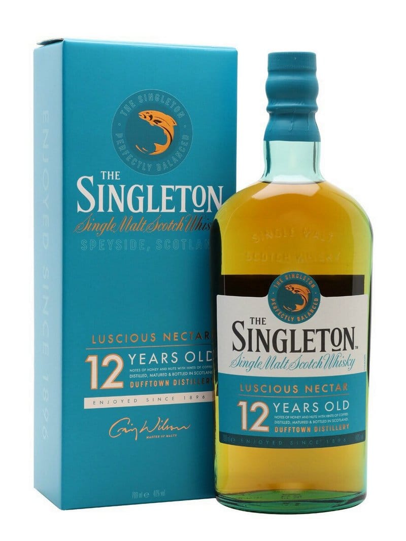 Vì sao rượu Singleton được yêu thích tại Việt Nam? Vì sao rượu Singleton được yêu thích