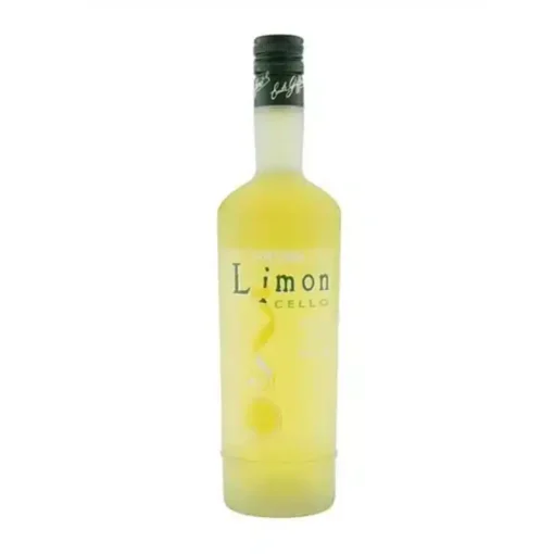 Giffard Limoncello Syrup