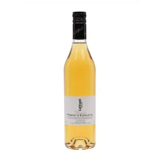 Giffard Piment d’Espelette