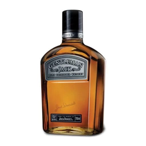 Jack Daniel's Gentleman Jack