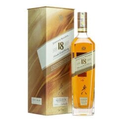 Johnnie Walker 18