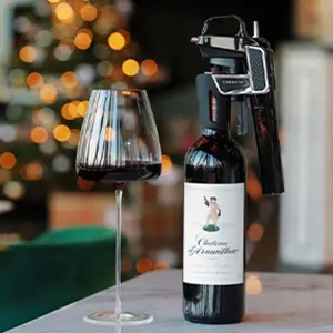 Rượu Ngoại 68 Phụ kiện rượu