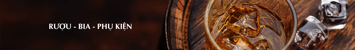 Rượu Ngoại 68 Rượu Ngoại Bia Phụ Kiện