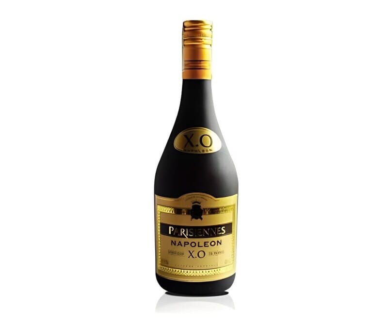 Rượu Parisiennes Napoleon XO (700ml) ruou parisiennes napoleon xo 700ml 3