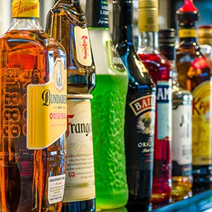 Rượu Ngoại 68 ruou pha che