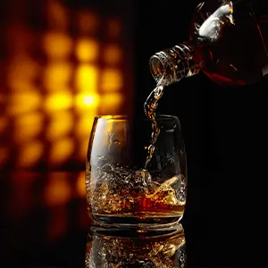 Rượu Ngoại 68 Rượu Whisky