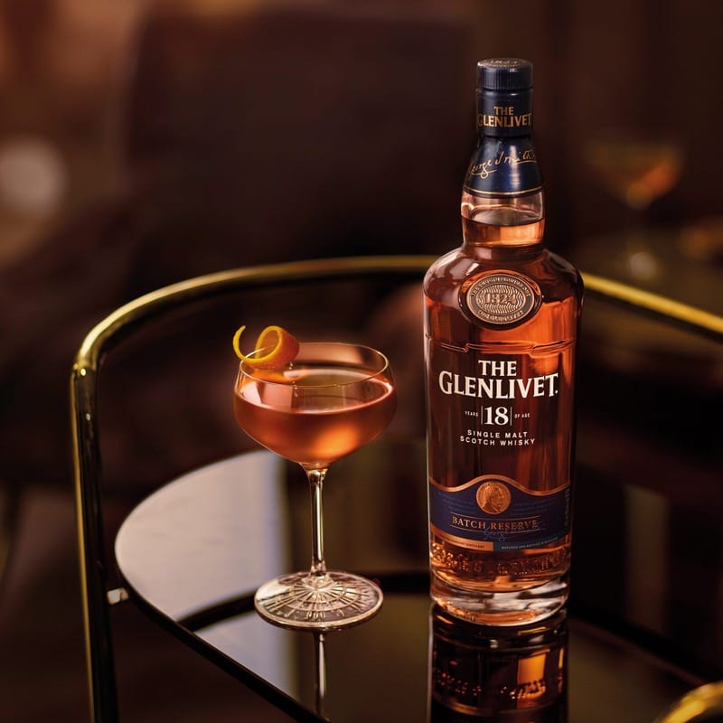 Bảng giá rượu Glenlivet 2025 chi tiết – Thông tin cập nhật cho người yêu Whisky Bảng Giá Rượu Glenlivet